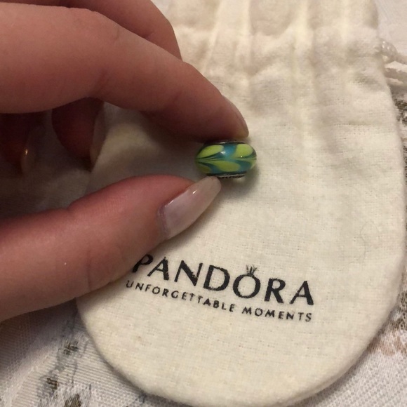 Pandora Jewelry - Pandora Charm Pandora Jewelry - Pandora Charm